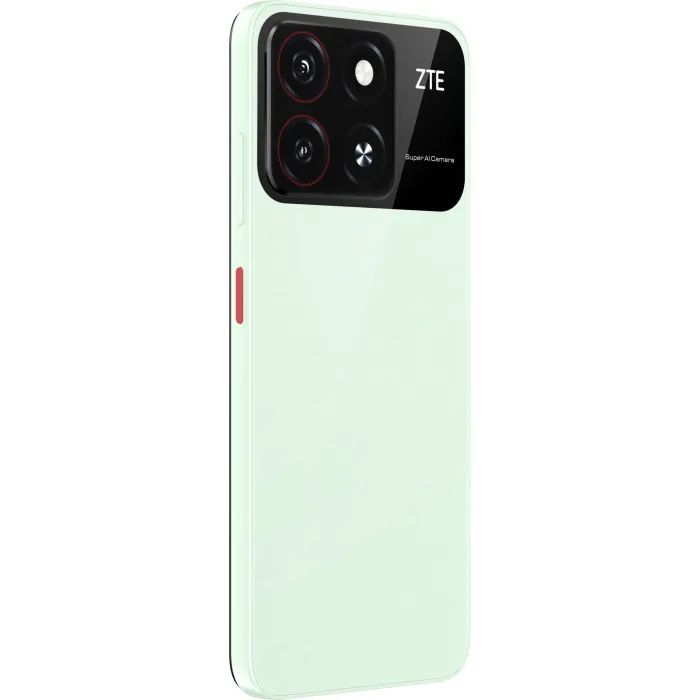Мобильный телефон ZTE Blade A35 2/64GB Green (1093739) изображение 11