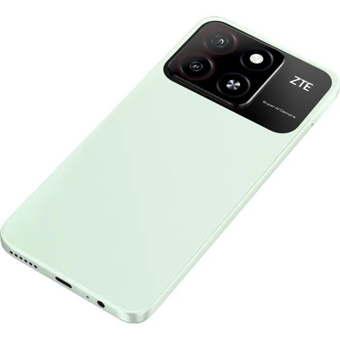 Мобильный телефон ZTE Blade A35 2/64GB Green (1093739) изображение 12
