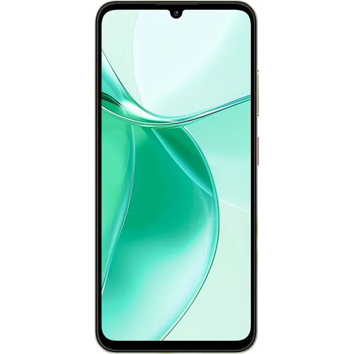 Мобильный телефон ZTE Blade A35 2/64GB Green (1093739) изображение 2