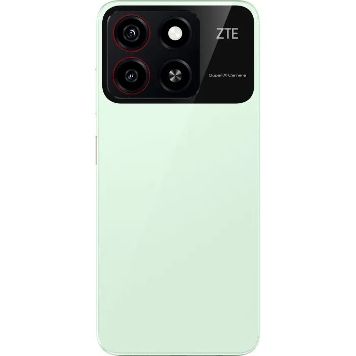 Мобильный телефон ZTE Blade A35 2/64GB Green (1093739) изображение 3