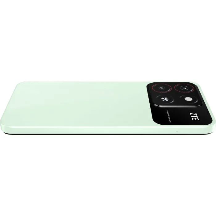 Мобильный телефон ZTE Blade A35 2/64GB Green (1093739) изображение 5
