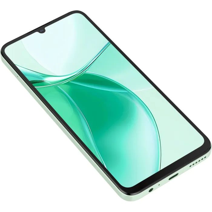 Мобильный телефон ZTE Blade A35 2/64GB Green (1093739) изображение 6