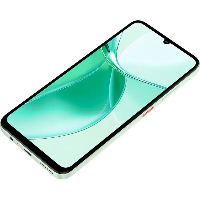 Мобильный телефон ZTE Blade A35 2/64GB Green (1093739) изображение 7