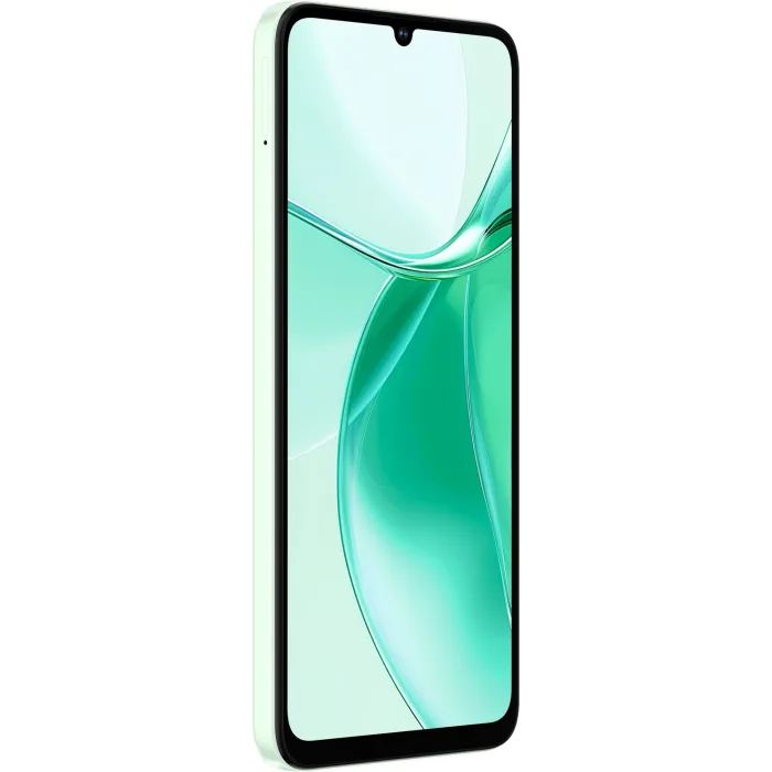 Мобильный телефон ZTE Blade A35 2/64GB Green (1093739) изображение 8