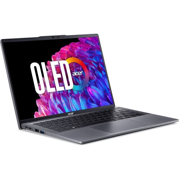 Ноутбук Acer Swift Go 14 SFG14-63 (NX.KYLEU.005) изображение 2