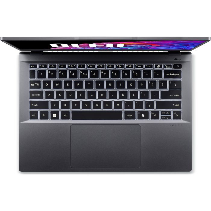 Ноутбук Acer Swift Go 14 SFG14-63 (NX.KYLEU.005) изображение 4