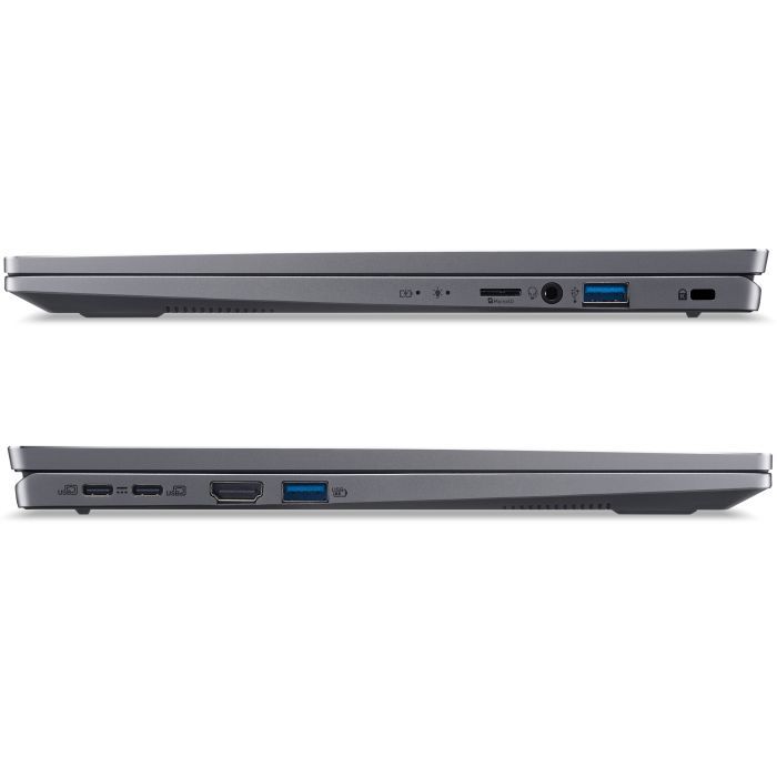 Ноутбук Acer Swift Go 14 SFG14-63 (NX.KYLEU.005) изображение 5