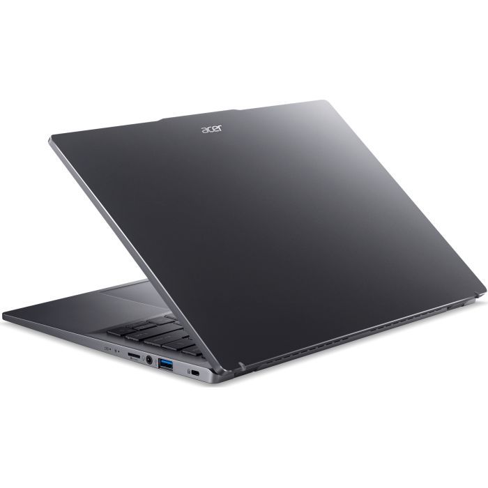 Ноутбук Acer Swift Go 14 SFG14-63 (NX.KYLEU.005) изображение 6