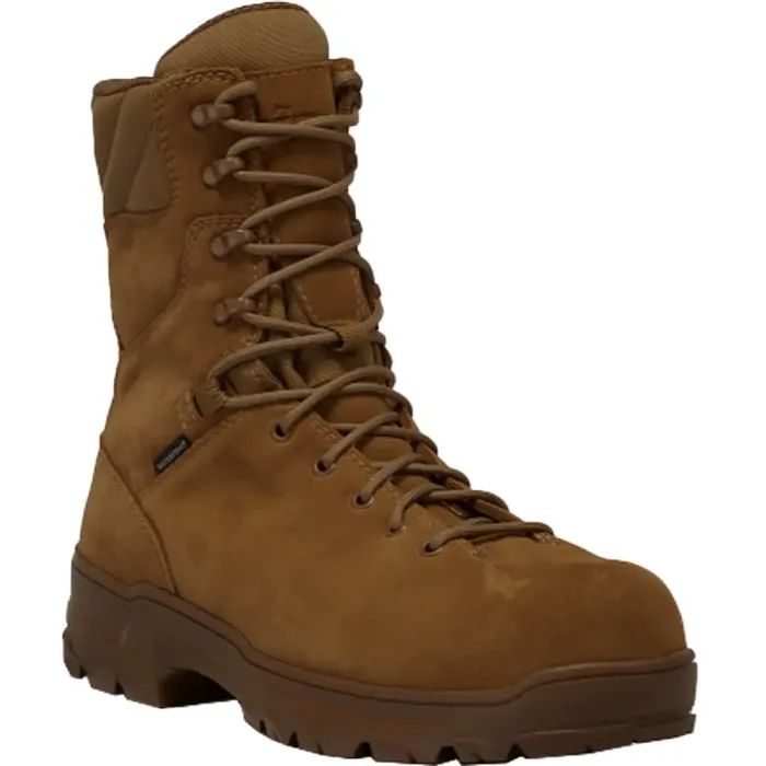 Черевики Belleville Squall BV555INS Coyote brown 12 (BV555INSCT 120R)