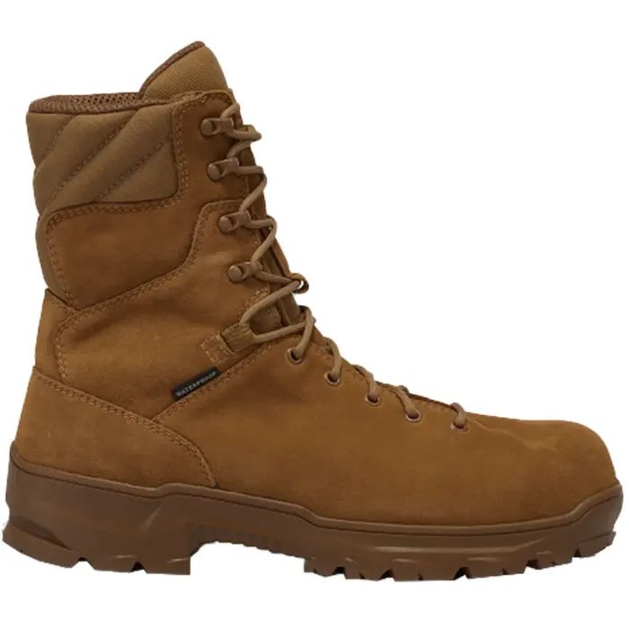 Черевики Belleville Squall BV555INS Coyote brown 12 (BV555INSCT 120R) зображення 2