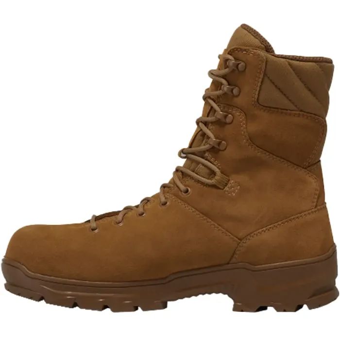 Черевики Belleville Squall BV555INS Coyote brown 12 (BV555INSCT 120R) зображення 3