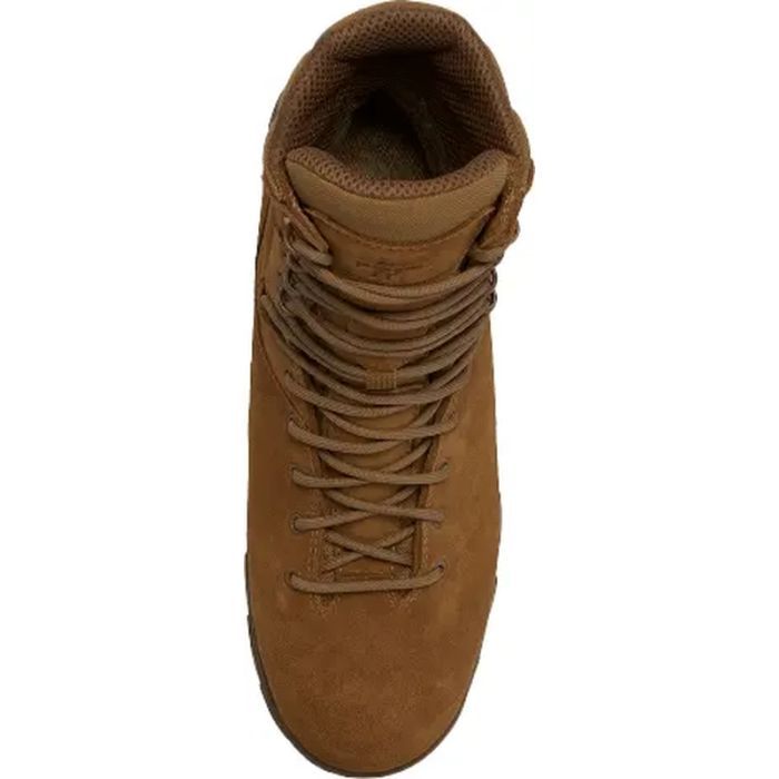 Черевики Belleville Squall BV555INS Coyote brown 12 (BV555INSCT 120R) зображення 6