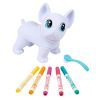Набор для творчества Crayola Washimals Пес-великан С фломастерами 5 шт (74-0227) изображение 2