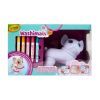 Набор для творчества Crayola Washimals Пес-великан С фломастерами 5 шт (74-0227) изображение 5