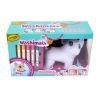 Набор для творчества Crayola Washimals Пес-великан С фломастерами 5 шт (74-0227) изображение 6