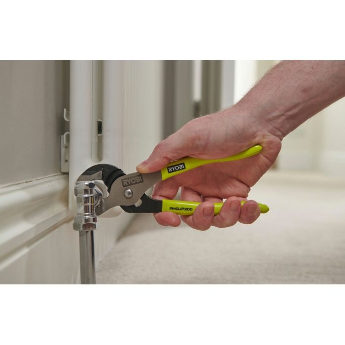 Ключ Ryobi переставной RHGJP200, 200мм, Cr-V, 0.31кг (5132006055) изображение 2