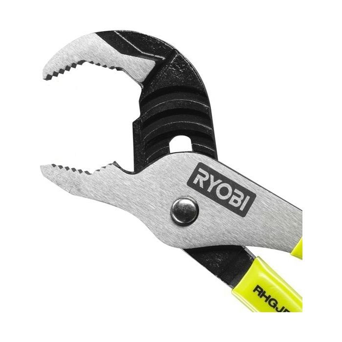 Ключ Ryobi переставной RHGJP200, 200мм, Cr-V, 0.31кг (5132006055) изображение 4