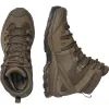 Ботинки Salomon Quest 4D Forces 2 EN Earth 5.5 (L47220880-5.5) изображение 7