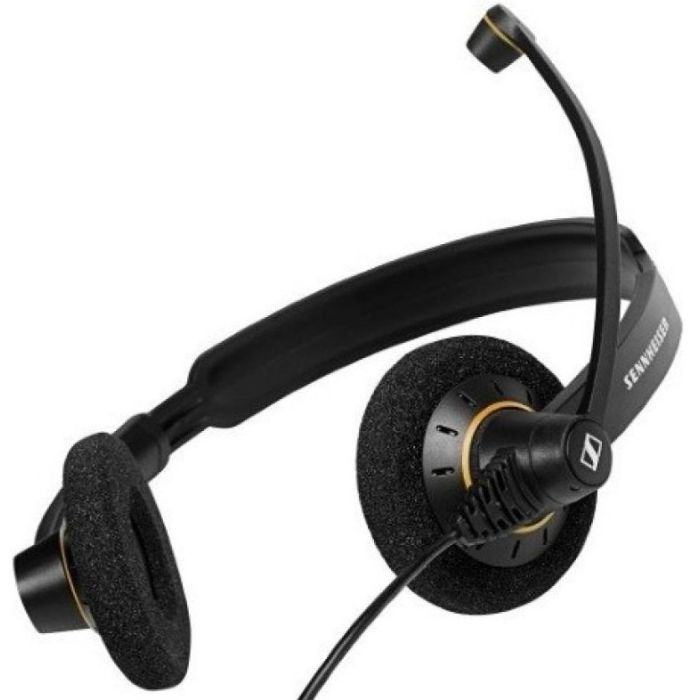 Наушники Epos SC 60 ML USB Black (1000551) изображение 6