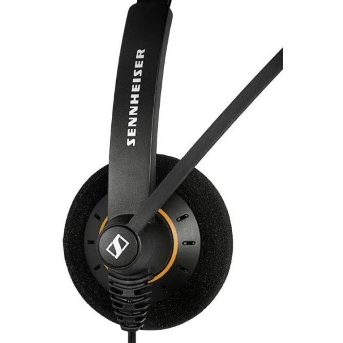 Наушники Epos SC 60 ML USB Black (1000551) изображение 7