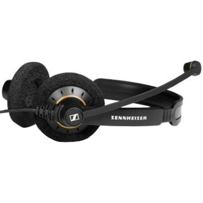 Наушники Epos SC 60 ML USB Black (1000551) изображение 8