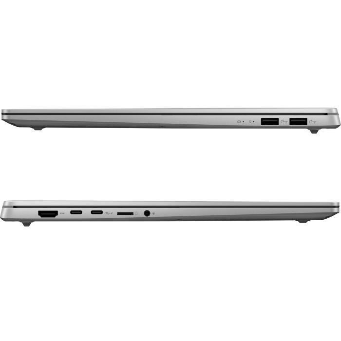 Ноутбук ASUS Vivobook S 16 OLED M5606WA-MX025 (90NB14B3-M001A0) зображення 5