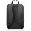 Рюкзак для ноутбука Lenovo 16" Casual B210 Black (GX41L83768) изображение 2