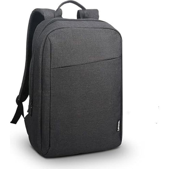 Рюкзак для ноутбука Lenovo 16" Casual B210 Black (GX41L83768) изображение 3
