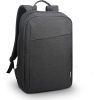 Рюкзак для ноутбука Lenovo 16" Casual B210 Black (GX41L83768) изображение 3