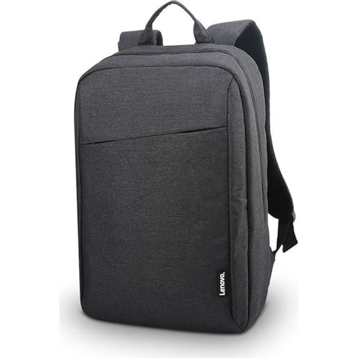 Рюкзак для ноутбука Lenovo 16" Casual B210 Black (GX41L83768) изображение 4