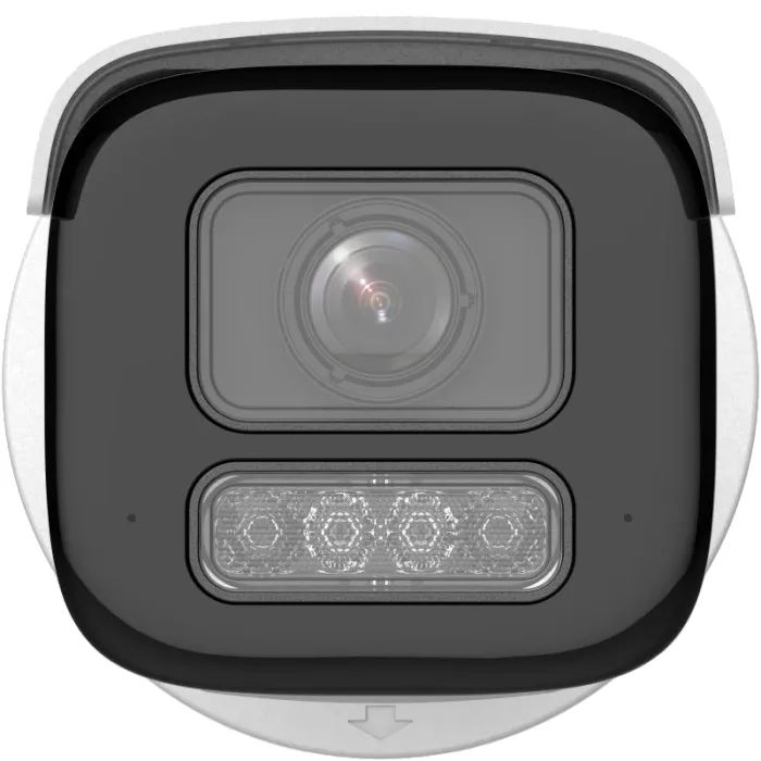 Камера відеоспостереження Hikvision DS-2CD2683G2-LIZS2U (2.8-12) зображення 2