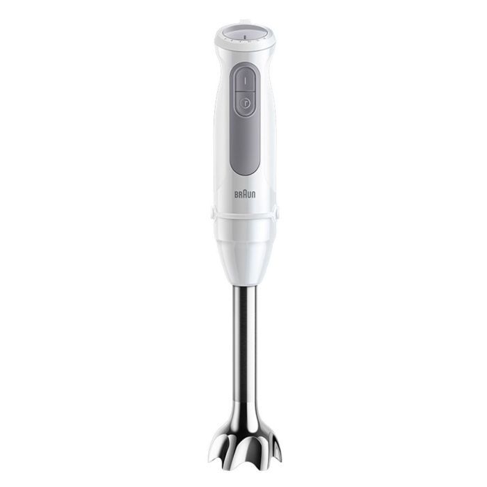 Блендер Braun MQ 50001 M WH зображення 2