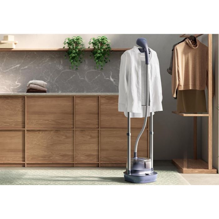 Отпариватель для одежды Electrolux E7US1-4MN изображение 11