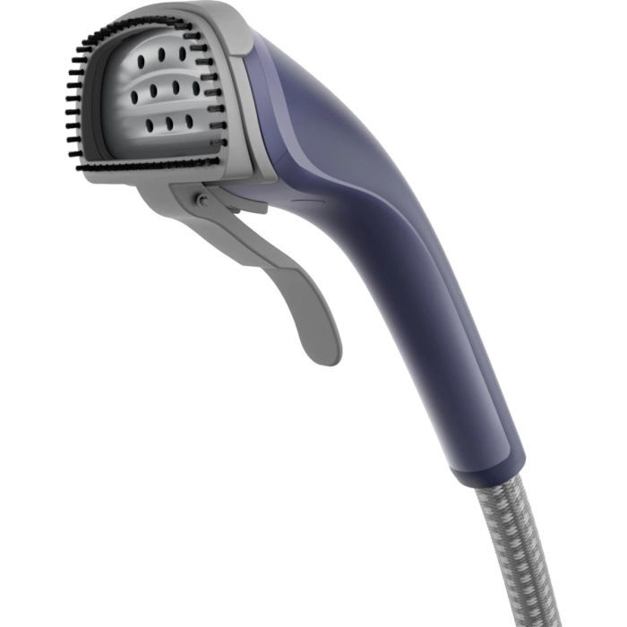 Отпариватель для одежды Electrolux E7US1-4MN изображение 4