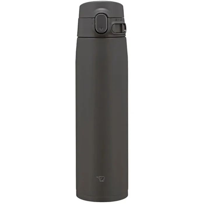 Термокружка Zojirushi SM-VB72BM 0.72 л Чорний (1678.07.71)