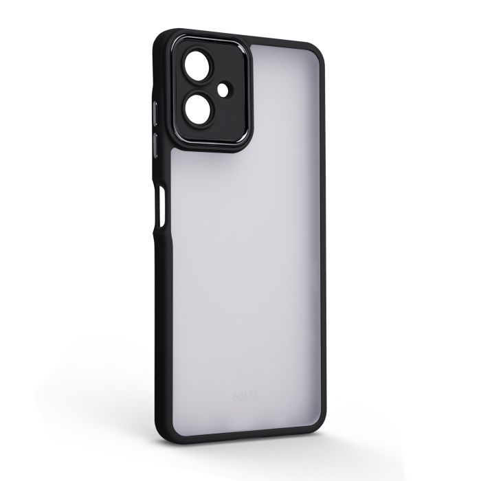 Чехол для мобильного телефона Armorstandart Shade Samsung A06 (A065) Black (ARM80159)