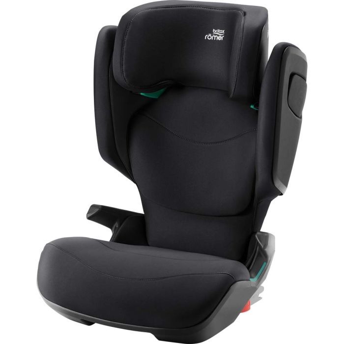 Автокрісло Britax-Romer Kidfix Pro M Classic Space Black (2000040456)