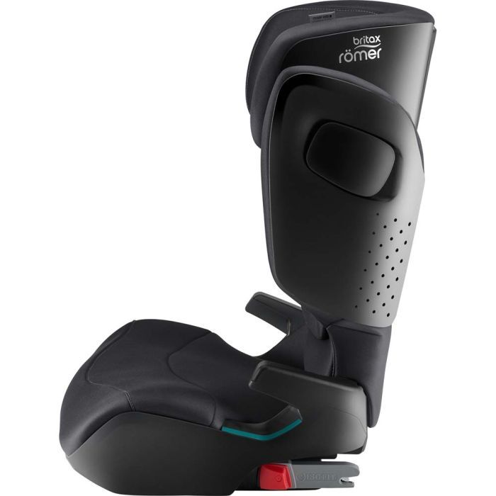 Автокрісло Britax-Romer Kidfix Pro M Classic Space Black (2000040456) зображення 2