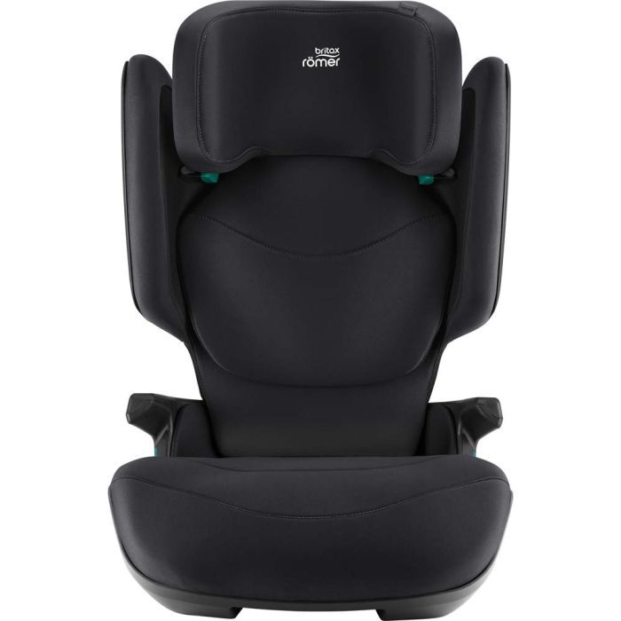 Автокрісло Britax-Romer Kidfix Pro M Classic Space Black (2000040456) зображення 3