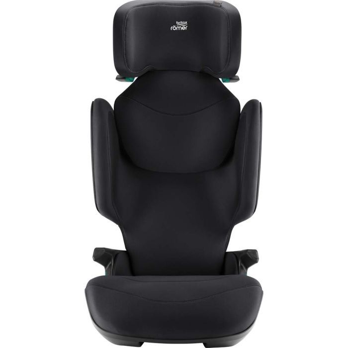 Автокрісло Britax-Romer Kidfix Pro M Classic Space Black (2000040456) зображення 4