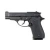 Стартовый пистолет Bruni 84 cal.9 PAK ST (2700)
