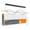 Светильник Videx DECORA 80W (VL-CLD-990-BK)
