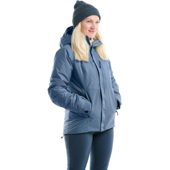 Куртка Turbat Vihola Wmn orion blue - L - синій (012.004.3746) зображення 2