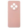 Чехол для мобильного телефона Dengos Oppo Reno 12 F/FS Soft + glass (Pink) (DG-KM-116) изображение 2