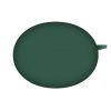 Чохол для навушників BeCover Silicon для Huawei FreeBuds 5i Dark Green (710178)