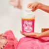 Средство для удаления пятен The Pink Stuff Whites Для белых тканей 1 кг (5060033820162) изображение 2