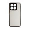 Чехол для мобильного телефона ColorWay Smart Matte Xiaomi 14T Pro black (CW-CSMX14TP-BK)
