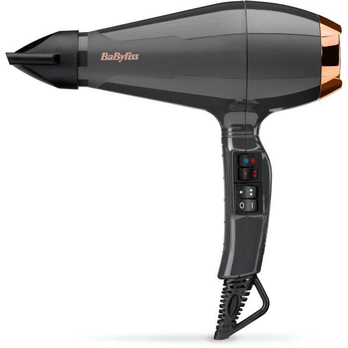 Фен Babyliss 6719DE зображення 2