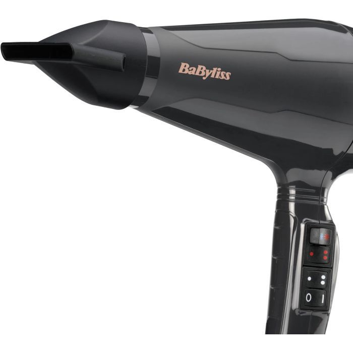 Фен Babyliss 6719DE зображення 3