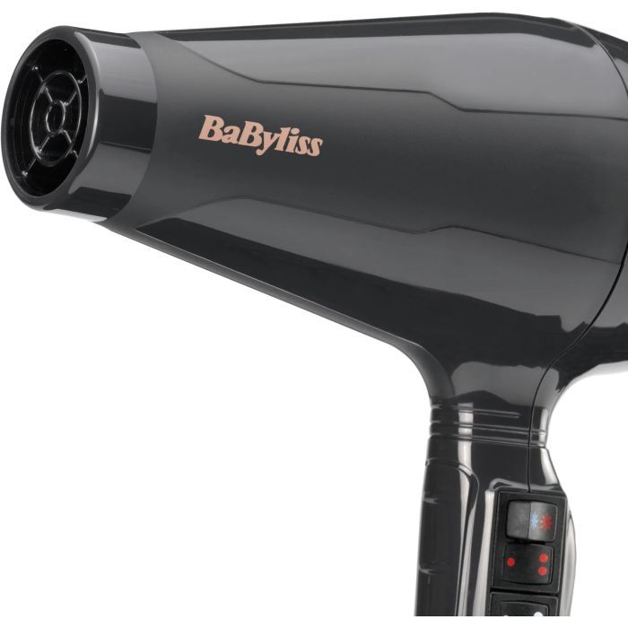Фен Babyliss 6719DE зображення 4